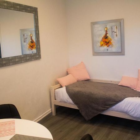 Appartement Palais Plages كان المظهر الخارجي الصورة