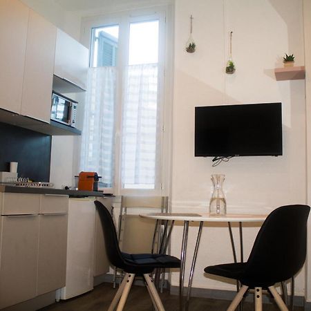 Appartement Palais Plages كان المظهر الخارجي الصورة