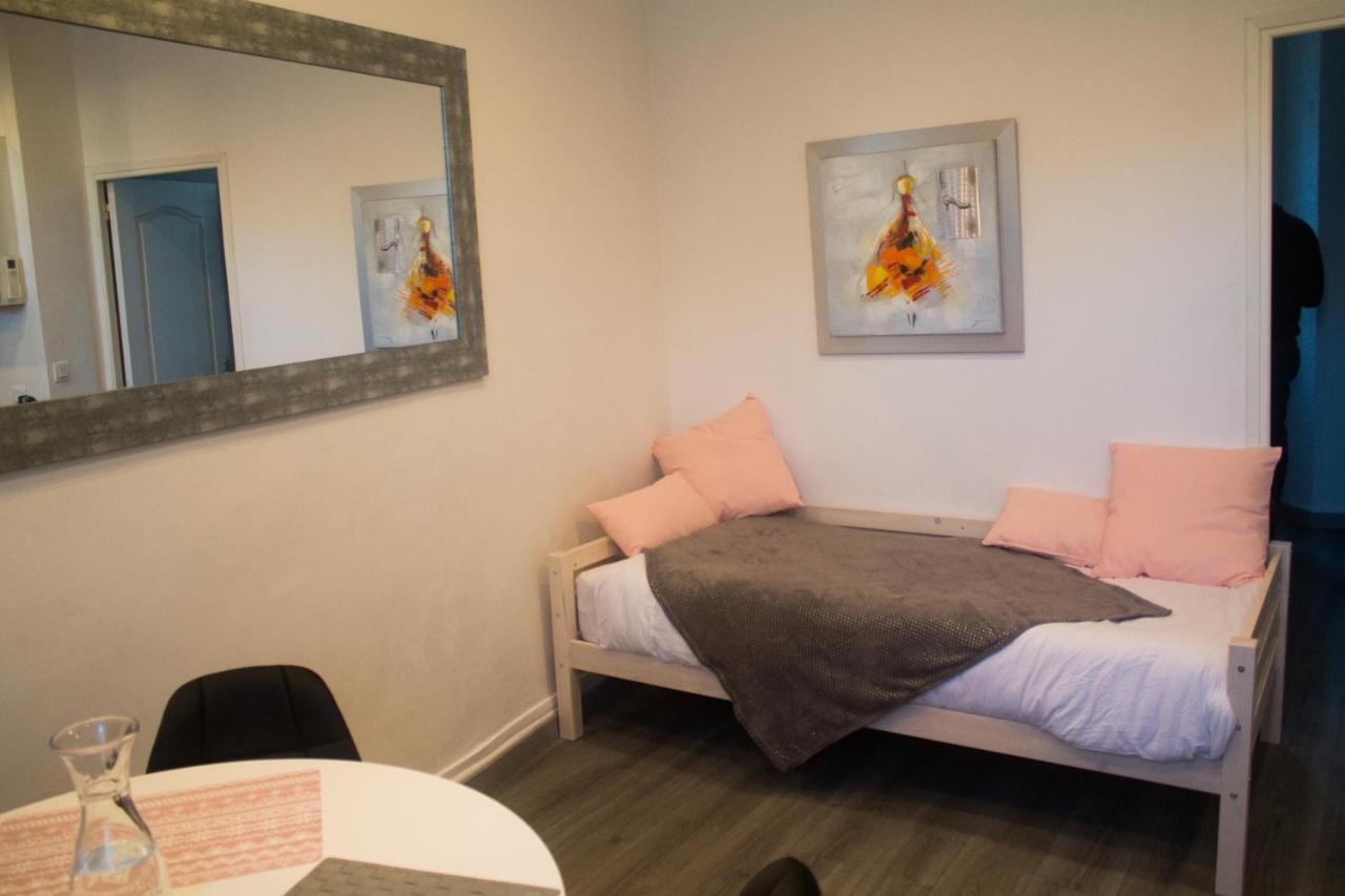 Appartement Palais Plages كان المظهر الخارجي الصورة