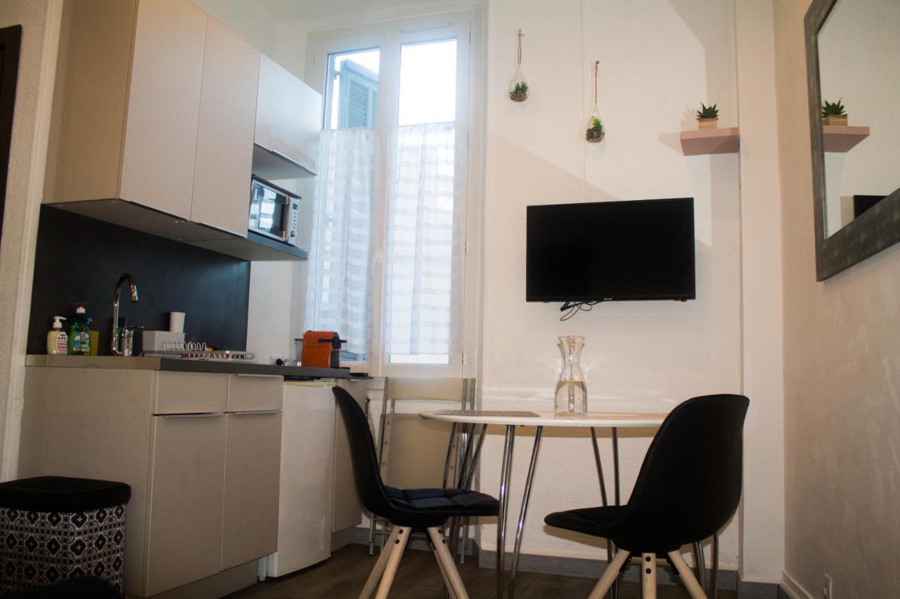 Appartement Palais Plages كان المظهر الخارجي الصورة