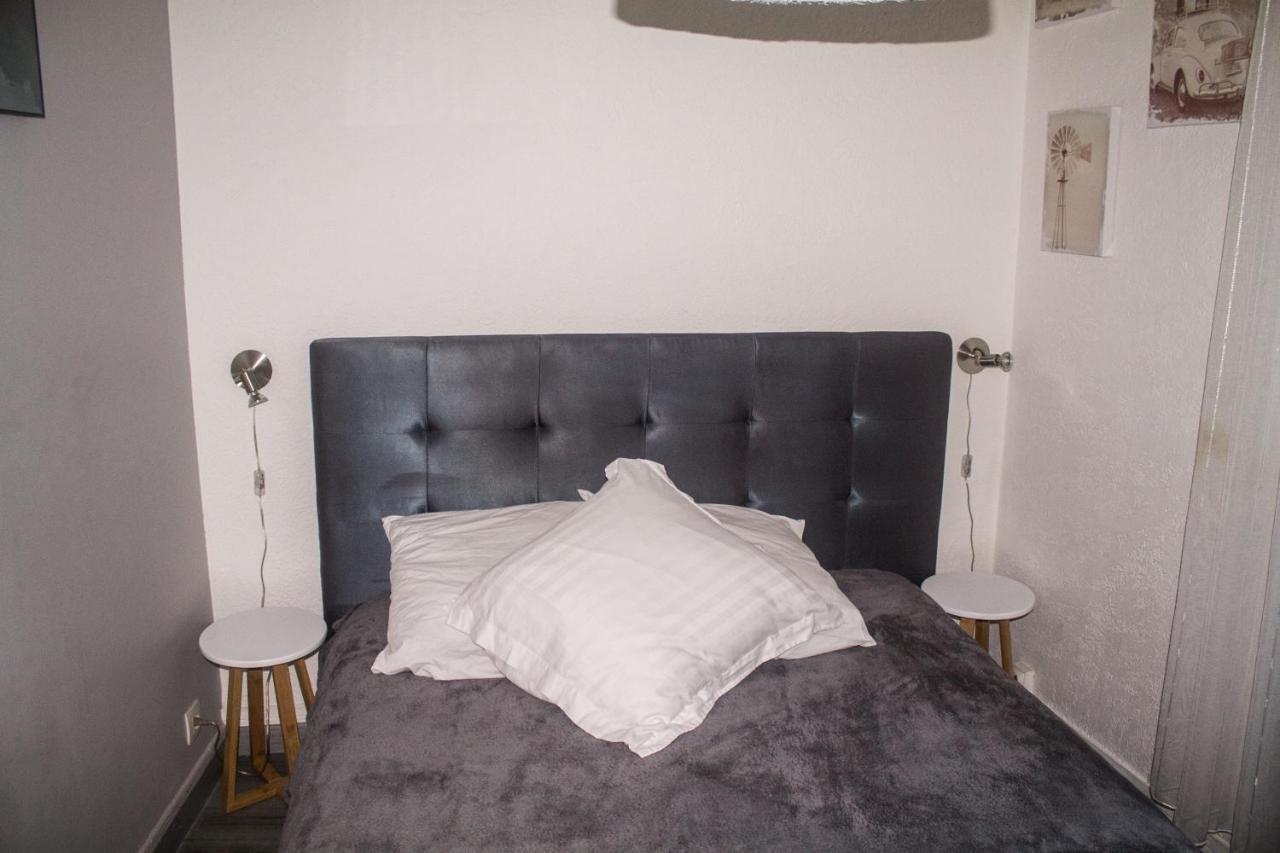 Appartement Palais Plages كان المظهر الخارجي الصورة