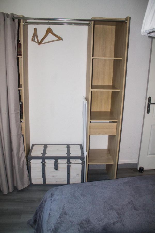 Appartement Palais Plages كان المظهر الخارجي الصورة