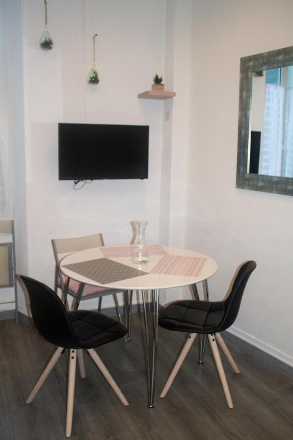 Appartement Palais Plages كان المظهر الخارجي الصورة